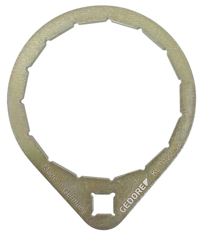 CHEIE FILTRU ULEI GEDORE KL012257