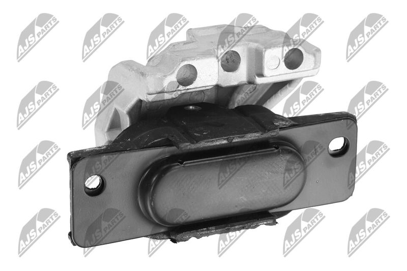 Paigutus, Mootor, NTY ZPS-CH-028