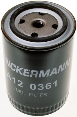 DENCKERMANN Üzemanyagszűrő A120361