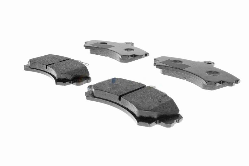 ACKOJA A37-0024 Brake Pad Set, disc brake