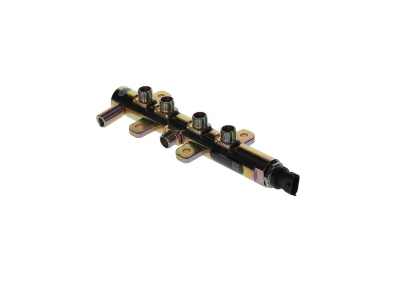 BOSCH 0445224025 Distributor Pipe, fuel