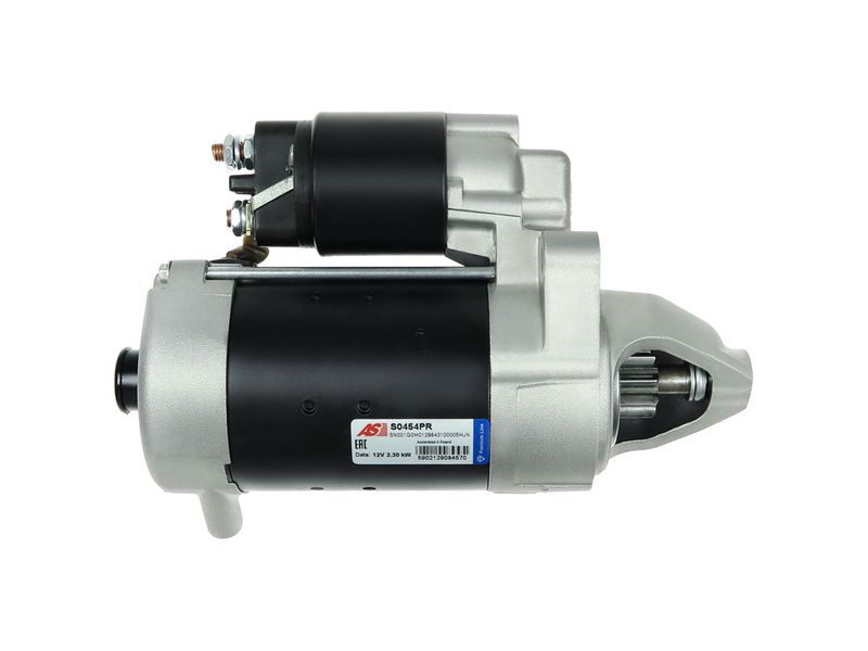 AS-PL S0454PR Starter
