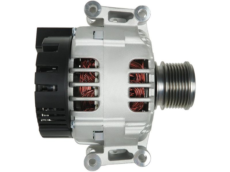 Generaator, AS-PL A3156