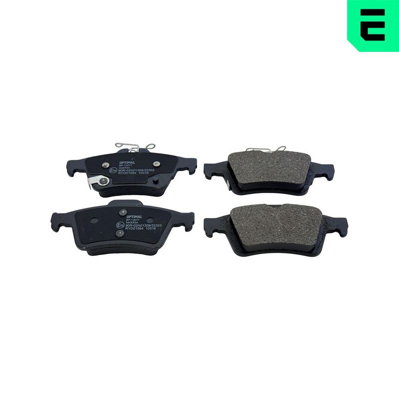 This part match OEM code: BV6Z2200C
