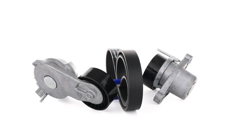 Soonrihmakomplekt, SKF VKMA 33179