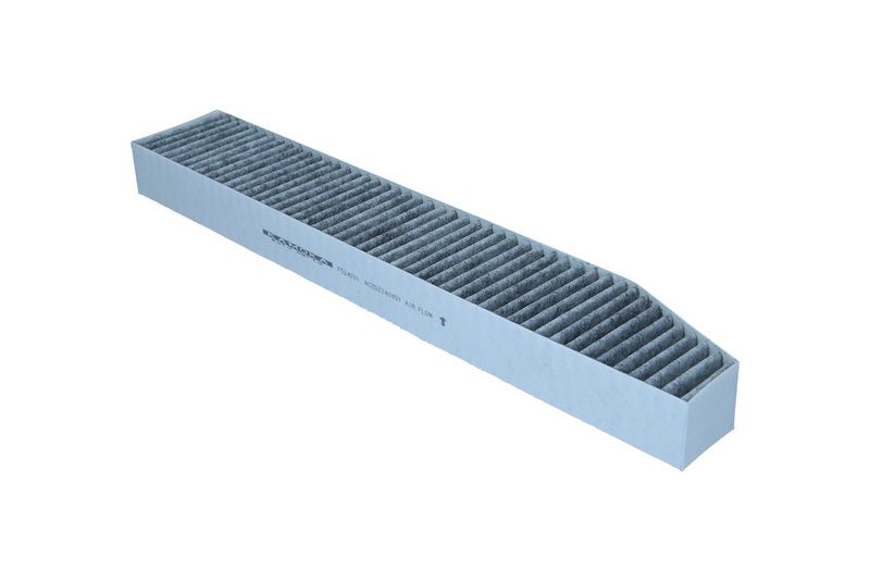 KAMOKA F524201 Filter, cabin air