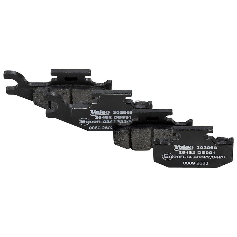 This part match OEM code: 410607828R
