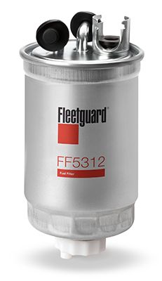 FLEETGUARD Üzemanyagszűrő FF5312