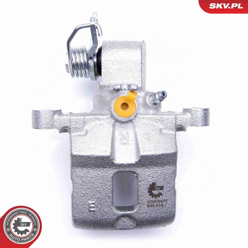 Pidurisadul, ESEN SKV 23SKV474