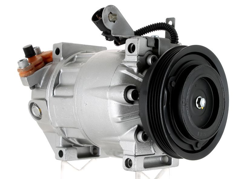 CEVAM 8600056 Compressor, air conditioning