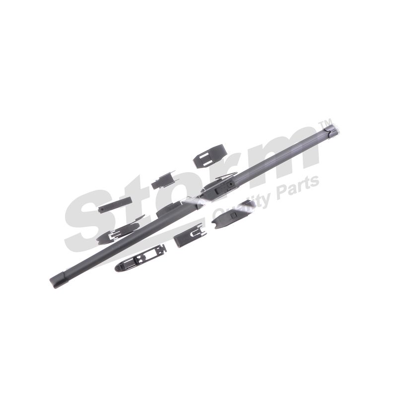 Balai d'essuie-glace STORM QUALITY PARTS 1000531