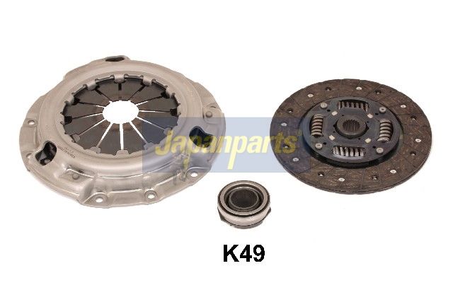 JAPANPARTS Sankabos komplektas