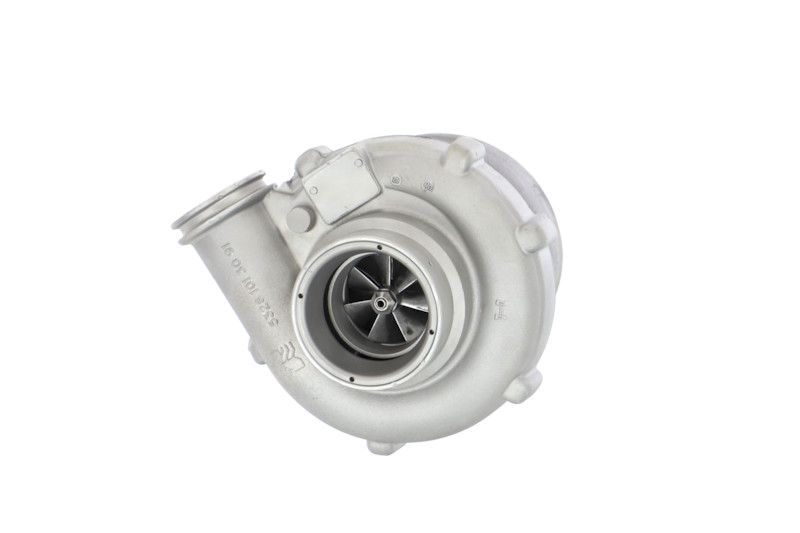 REMANTE 003-001-001224R Charger, charging (supercharged/turbocharged)