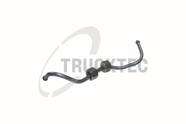 TRUCKTEC AUTOMOTIVE 01.13.203 - High-pressure Line, injection system