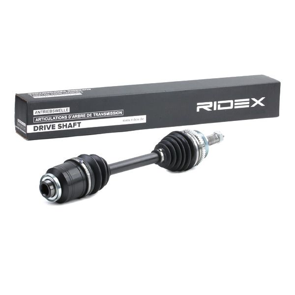 полуоска RIDEX