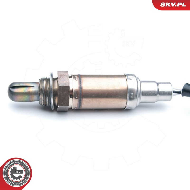 Lambda andur, ESEN SKV 09SKV535