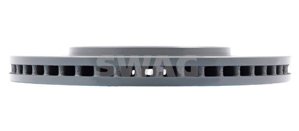 SWAG 33 10 6612 Brake Disc
