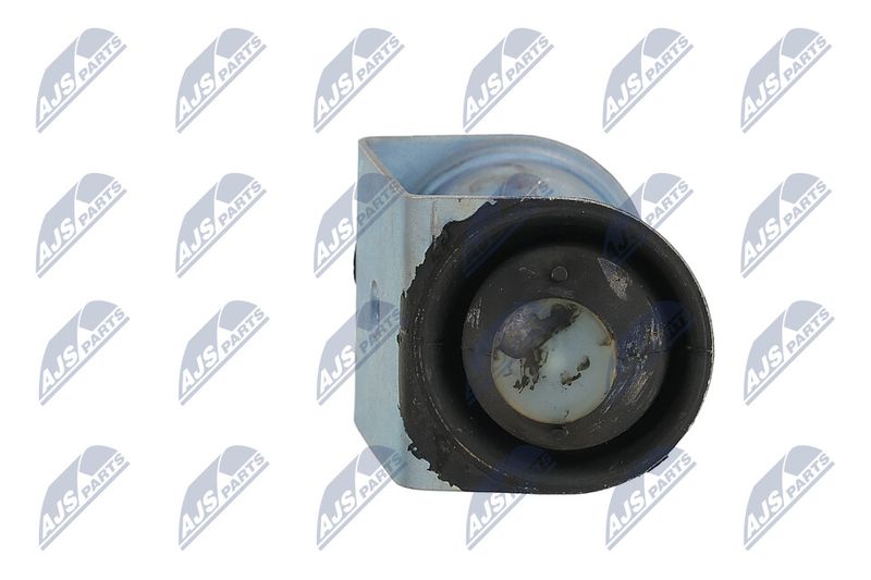Paigutus, Mootor, NTY ZPS-PE-036