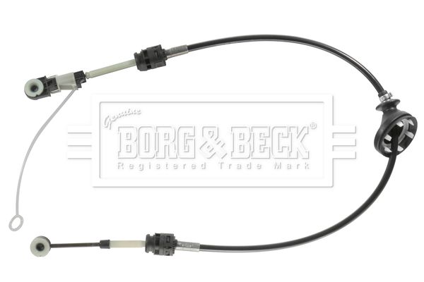 Cable de accionamiento, caja de cambios manual