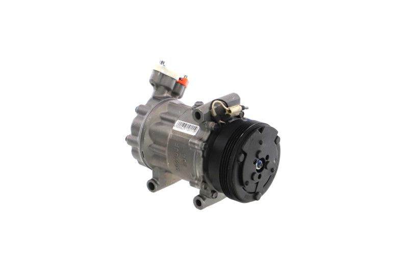 REMANTE 005-001-000137R Compressor, air conditioning