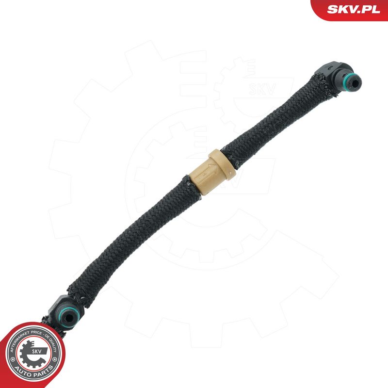 Voolik, Jääkkütus, ESEN SKV 54SKV376