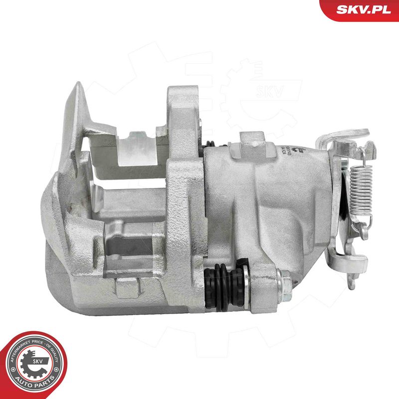 Pidurisadul, ESEN SKV 79SKV143