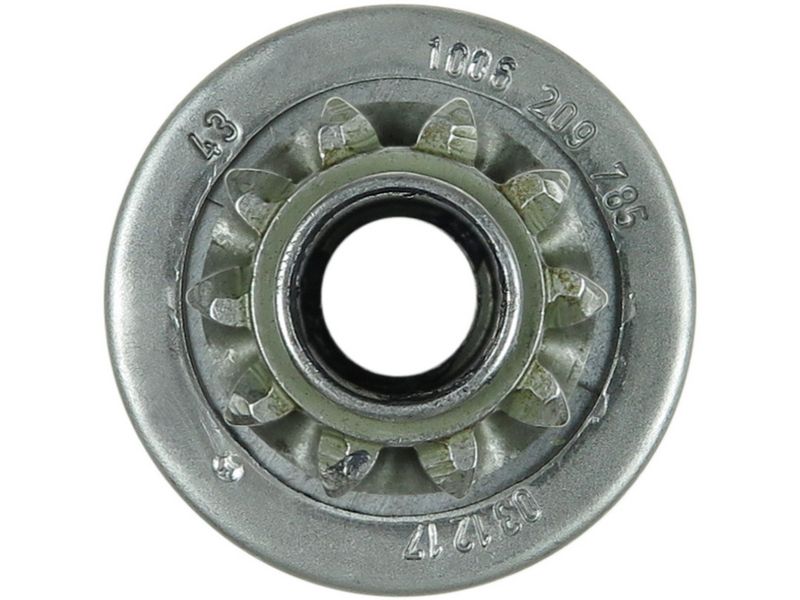 AS-PL SD0169(BOSCH) Freewheel Gear, starter