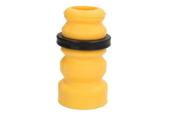 Anschlagpuffer, Federung