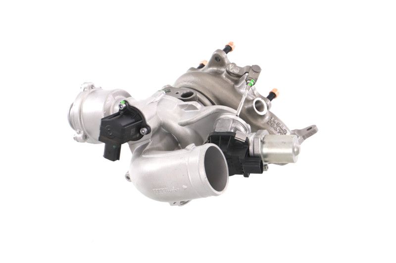 REMANTE 003-002-004532R Charger, charging (supercharged/turbocharged)