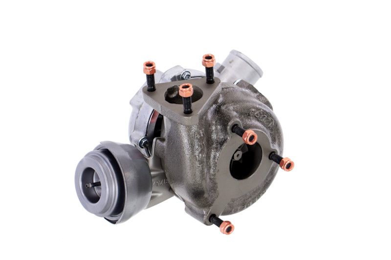 REMANTE 003-001-000065R Charger, charging (supercharged/turbocharged)