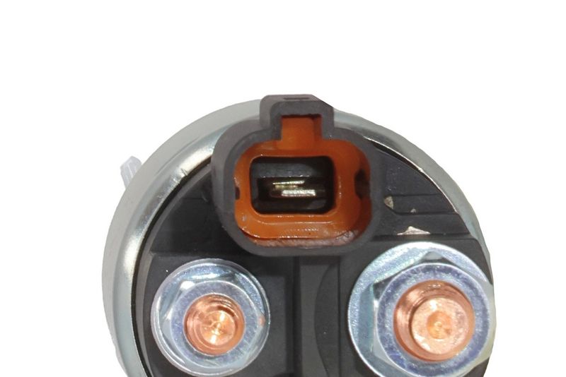 Magnetlülitus, starter, KAMOKA 8640091