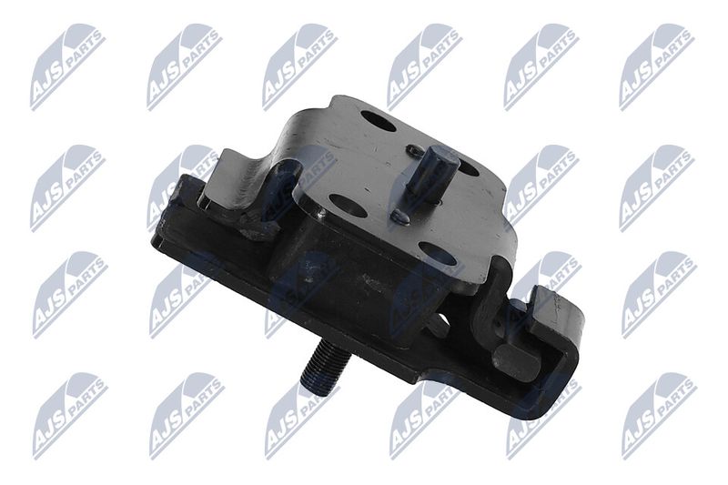 Paigutus, Mootor, NTY ZPS-NS-149