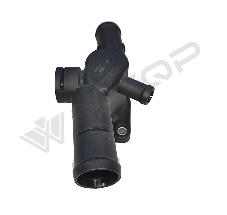 WXQP 321801 Coolant Flange