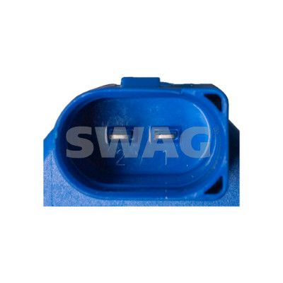 SWAG 33 10 0033 Washer Fluid Pump, headlight cleaning