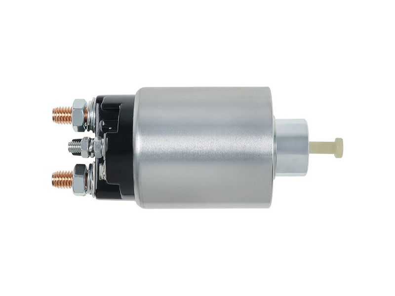 Brand new AS-PL Starter motor solenoid