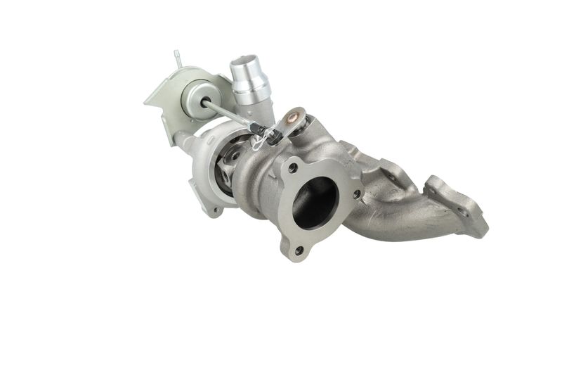 Kompressor, ülelaadimine, NRF 90010053