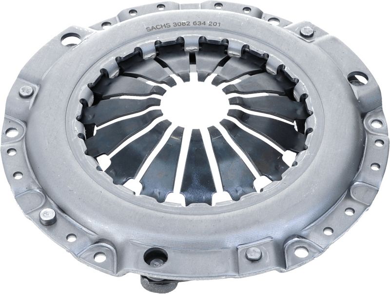 SACHS Kit d'embrayage 3000990289