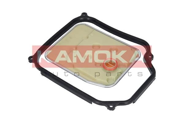 KAMOKA F600401 Hydraulic Filter, automatic transmission