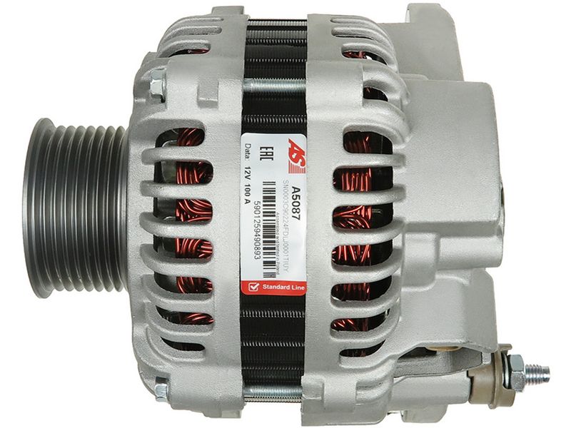 Generaator, AS-PL A5087