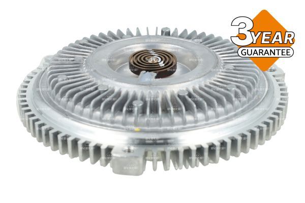 Sidur, radiaatoriventilaator, NRF 49593