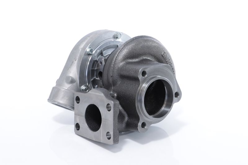 Compresor,sistem de supraalimentare T912751 BTS Turbo