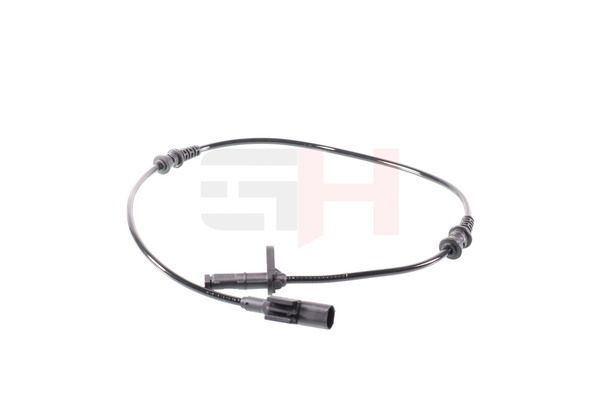 GH GH-703307 Датчик, кількість обертів колеса