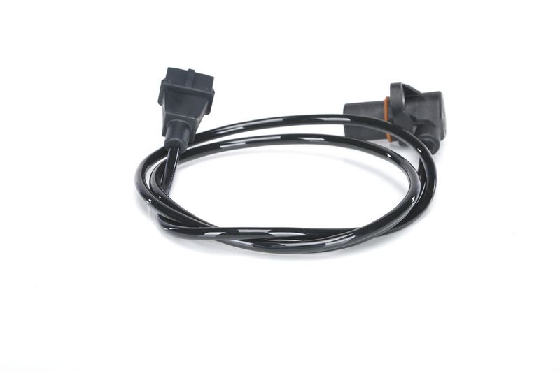 BOSCH 0 261 210 128 Sensor, crankshaft pulse