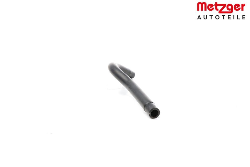 METZGER AUTOTEILE 2420896 Frankberg Radiator Hose