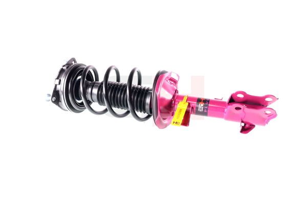 Vedruamort, GH GH-352298C01