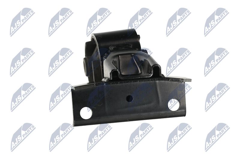 Paigutus, Mootor, NTY ZPS-HY-526