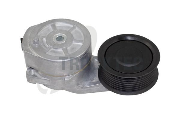 TRUCKTEC AUTOMOTIVE 04.19.096 - Belt Tensioner, V-ribbed belt