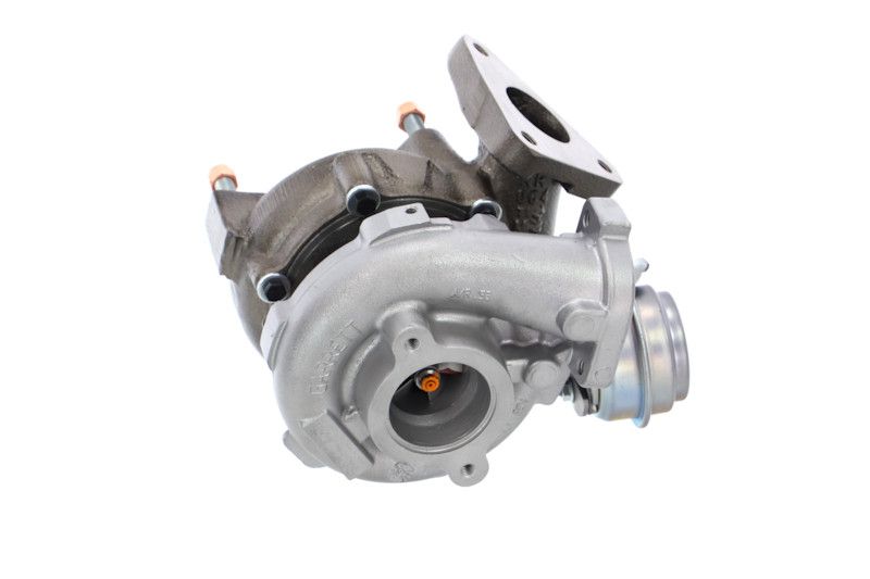 REMANTE 003-001-001412R Charger, charging (supercharged/turbocharged)