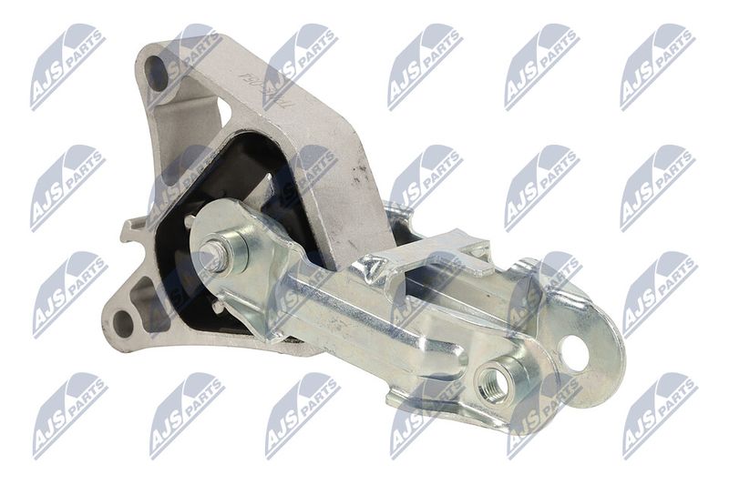 Paigutus, Mootor, NTY ZPS-ME-054