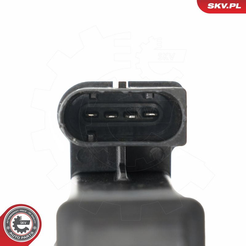 Pidurisadul, ESEN SKV 44SKV487